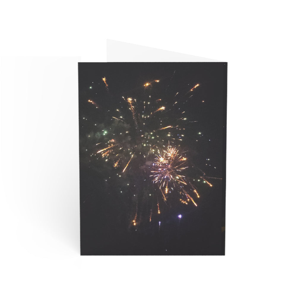 Greeting Cards (1, 10, 30, and 50pcs)