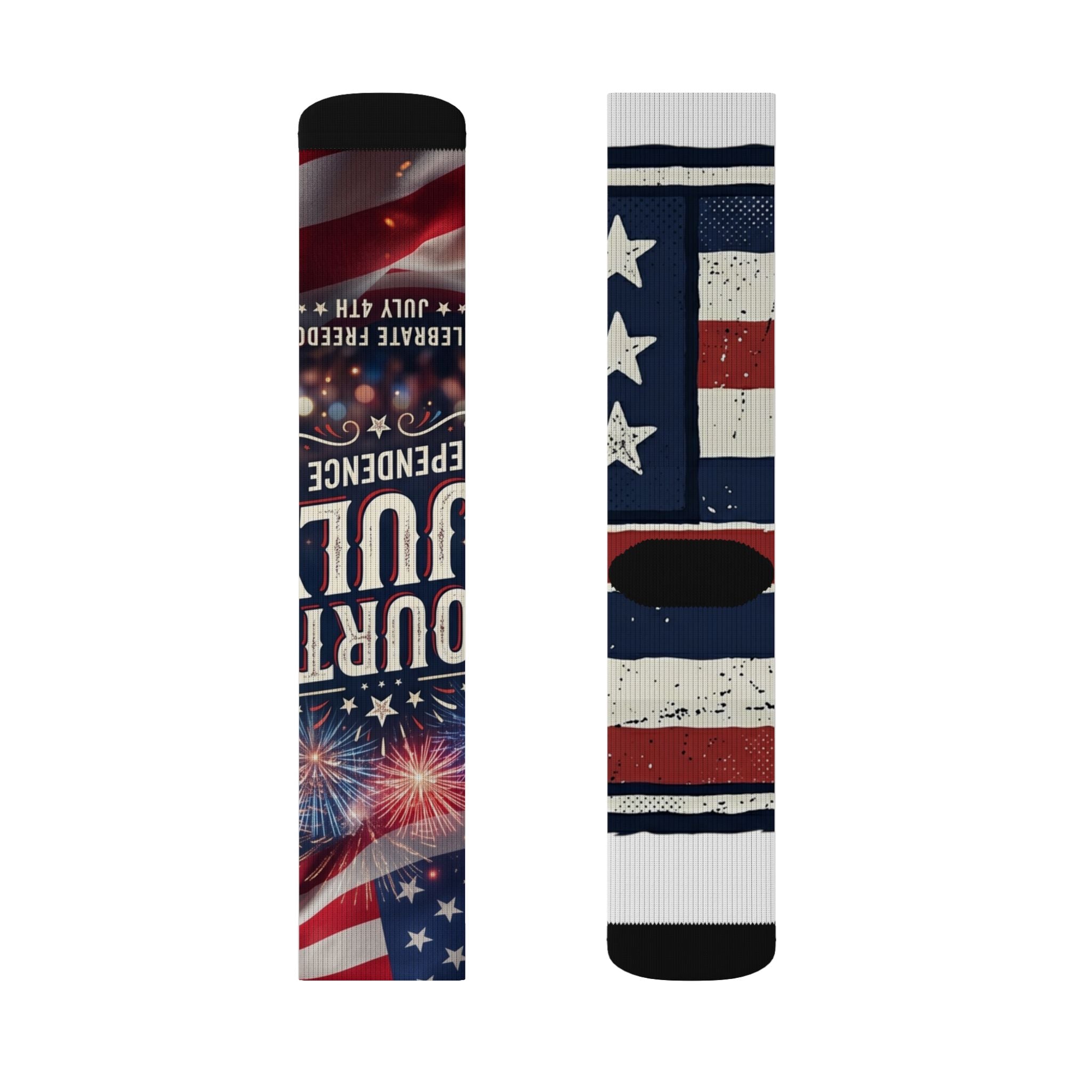 Sublimation Socks