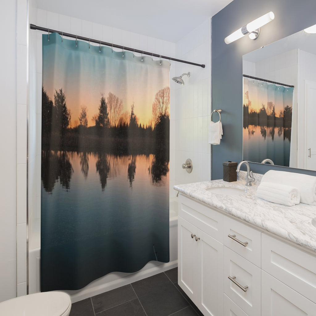 Shower Curtains