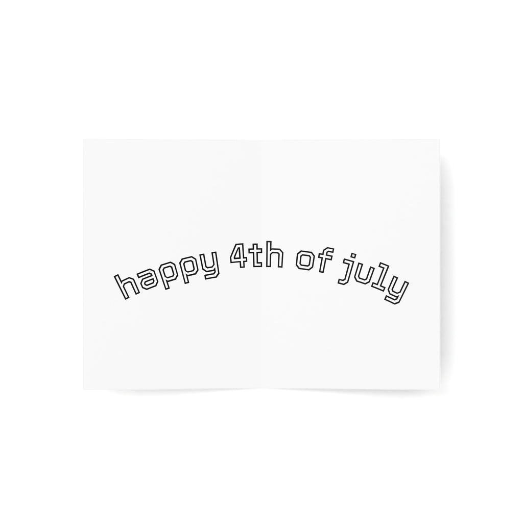 Greeting Cards (1, 10, 30, and 50pcs)