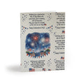 Greeting cards (8, 16, and 24 pcs)