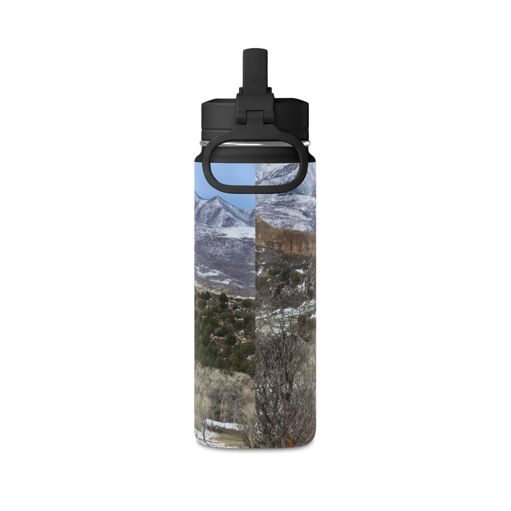 Mini Water Bottle, 20oz