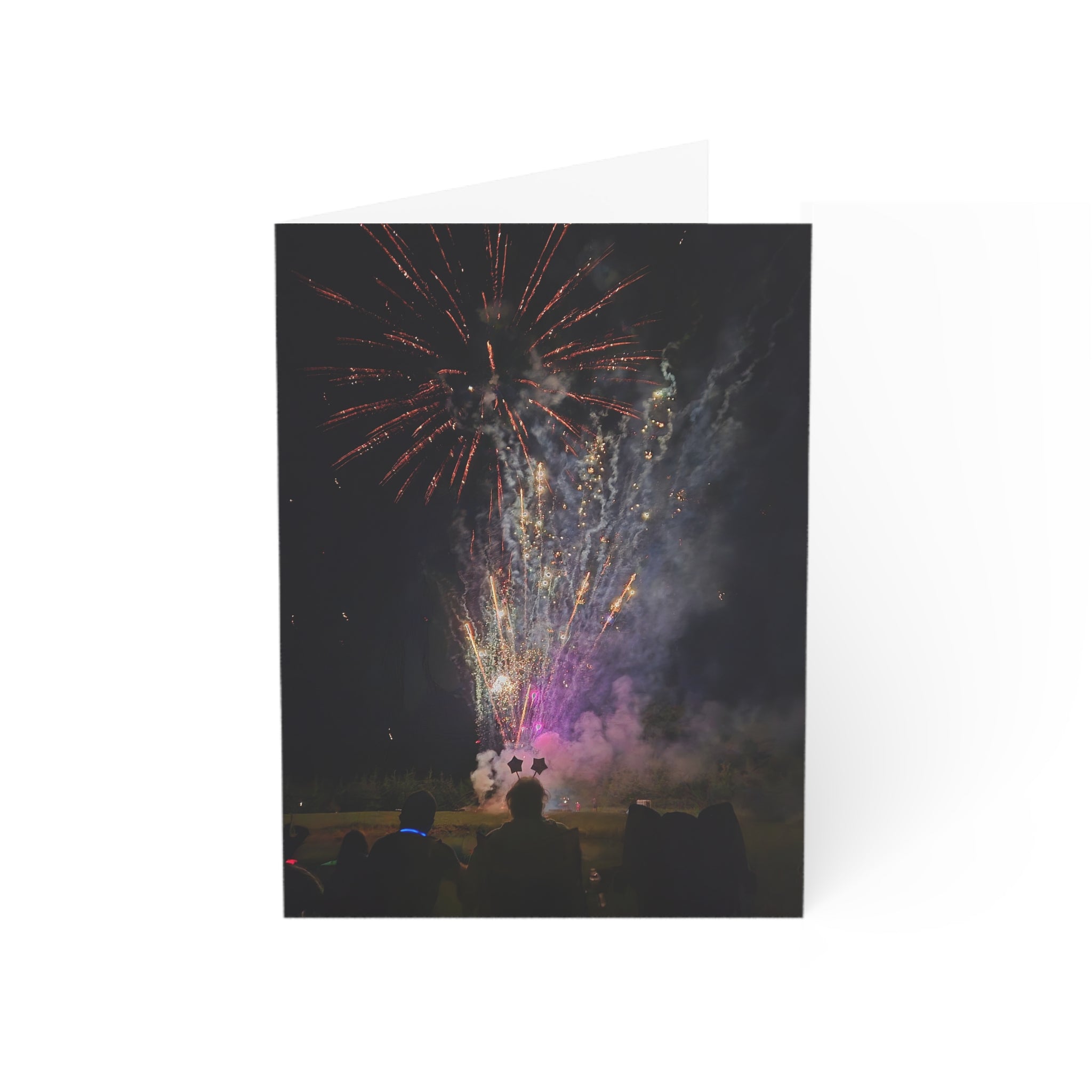Greeting Cards (1, 10, 30, and 50pcs)