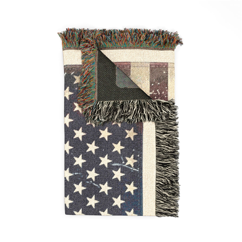 Woven Blanket