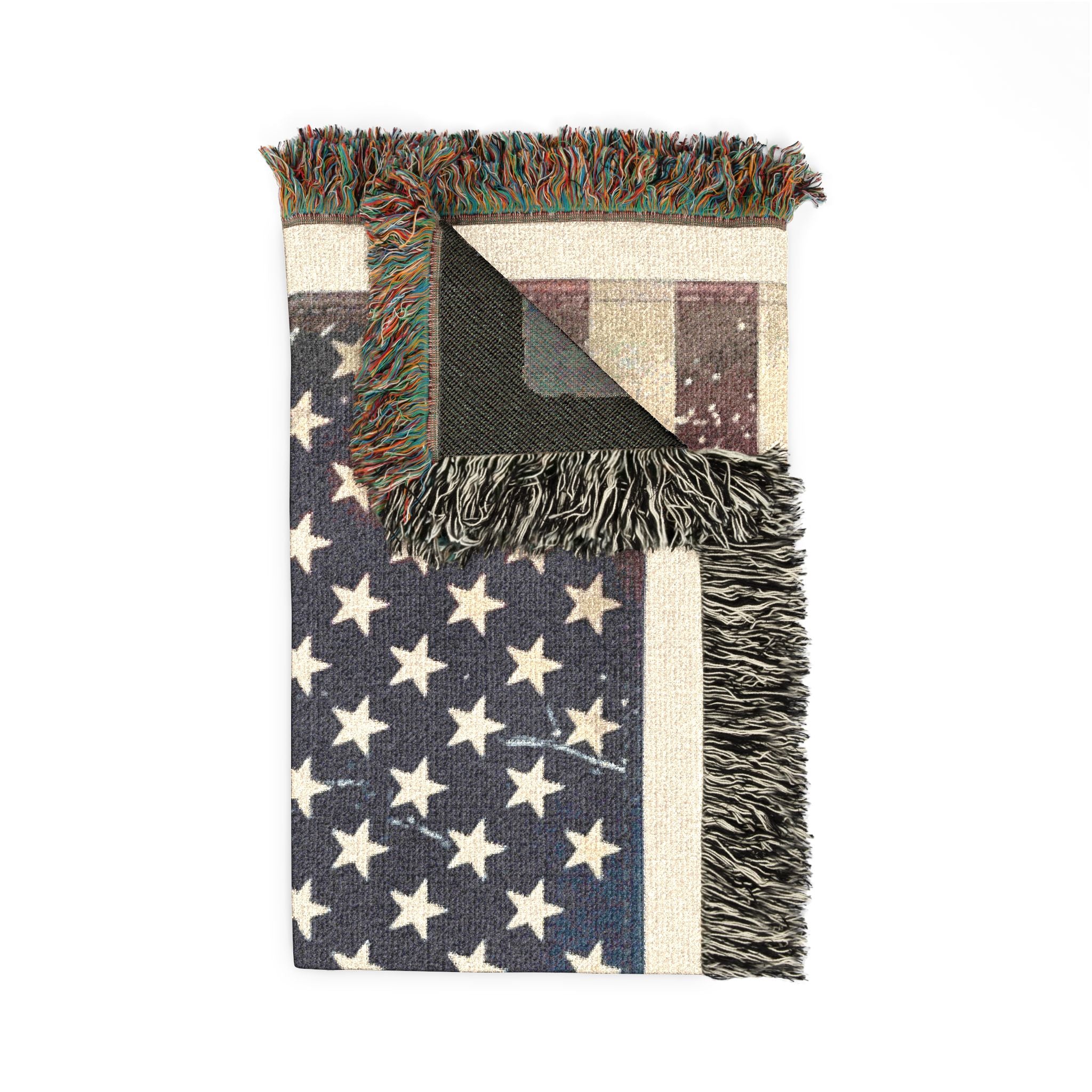 Woven Blanket