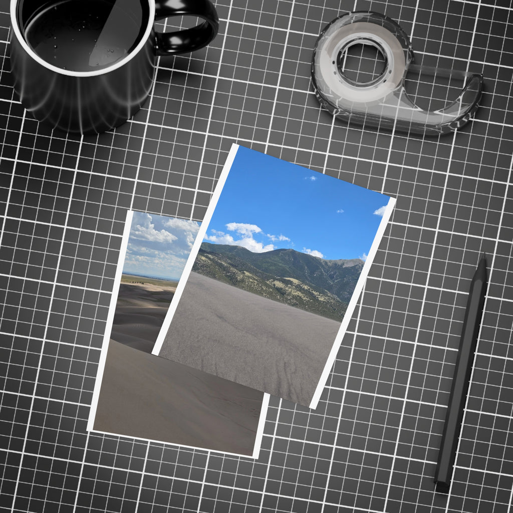 Postcard Bundles (envelopes included)