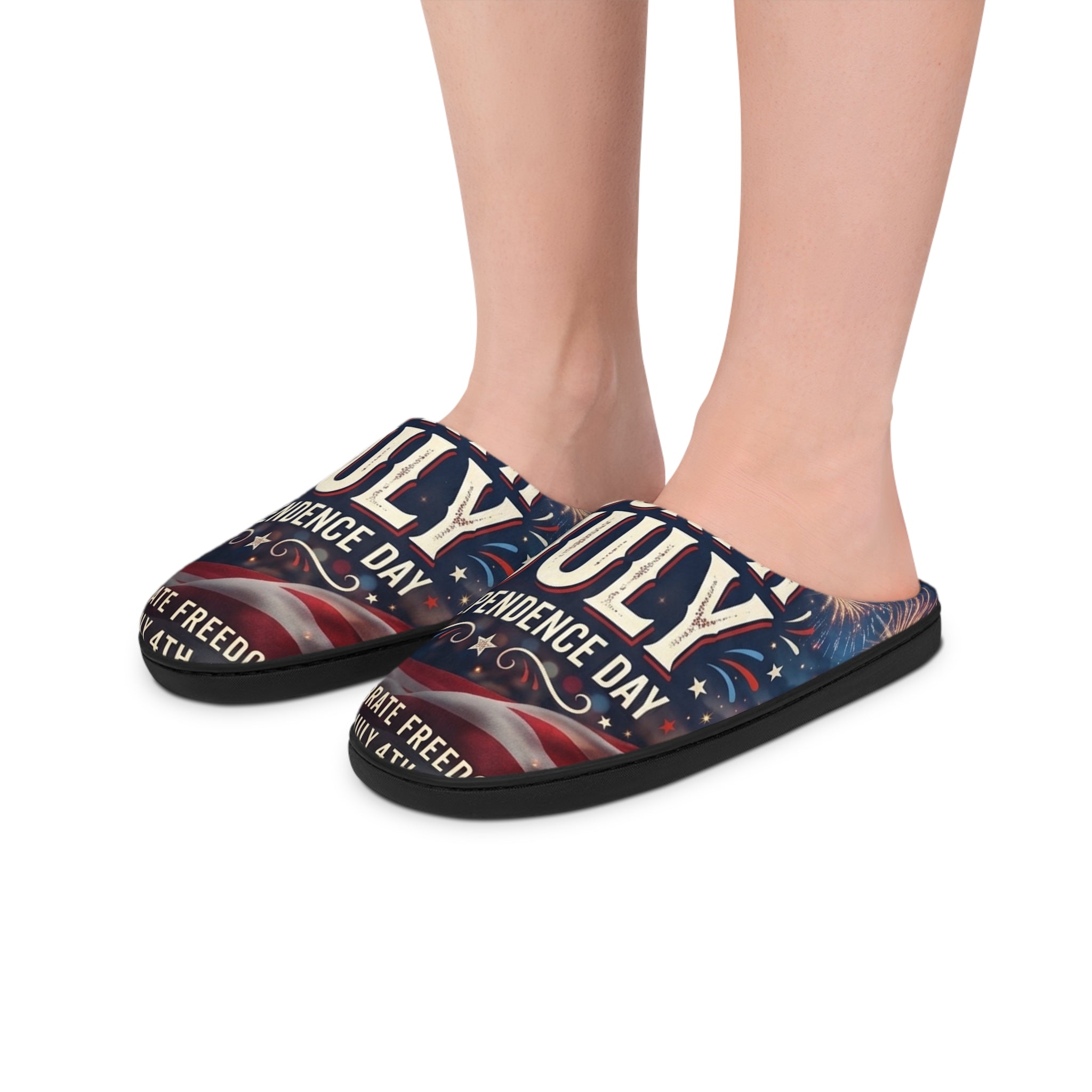 Women's Indoor Slippers