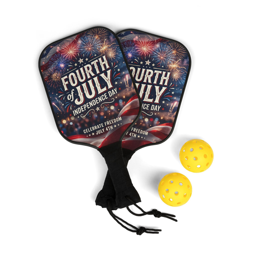 Pickleball Kit