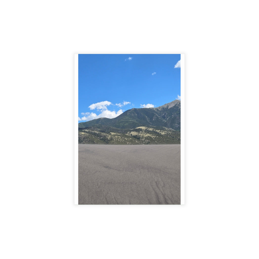 Postcard Bundles (envelopes included)