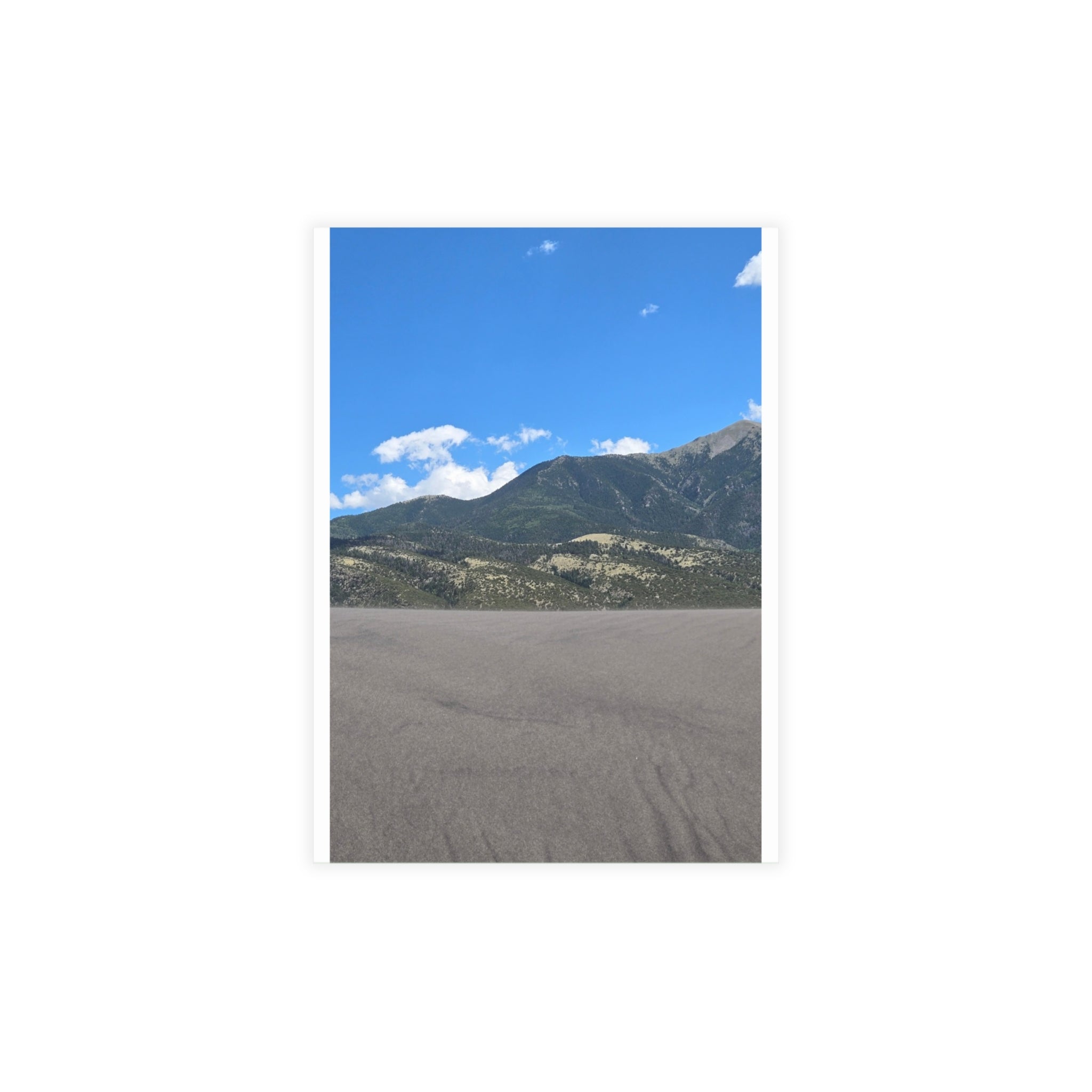 Postcard Bundles (envelopes included)