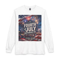 Unisex Long Sleeve T-Shirt