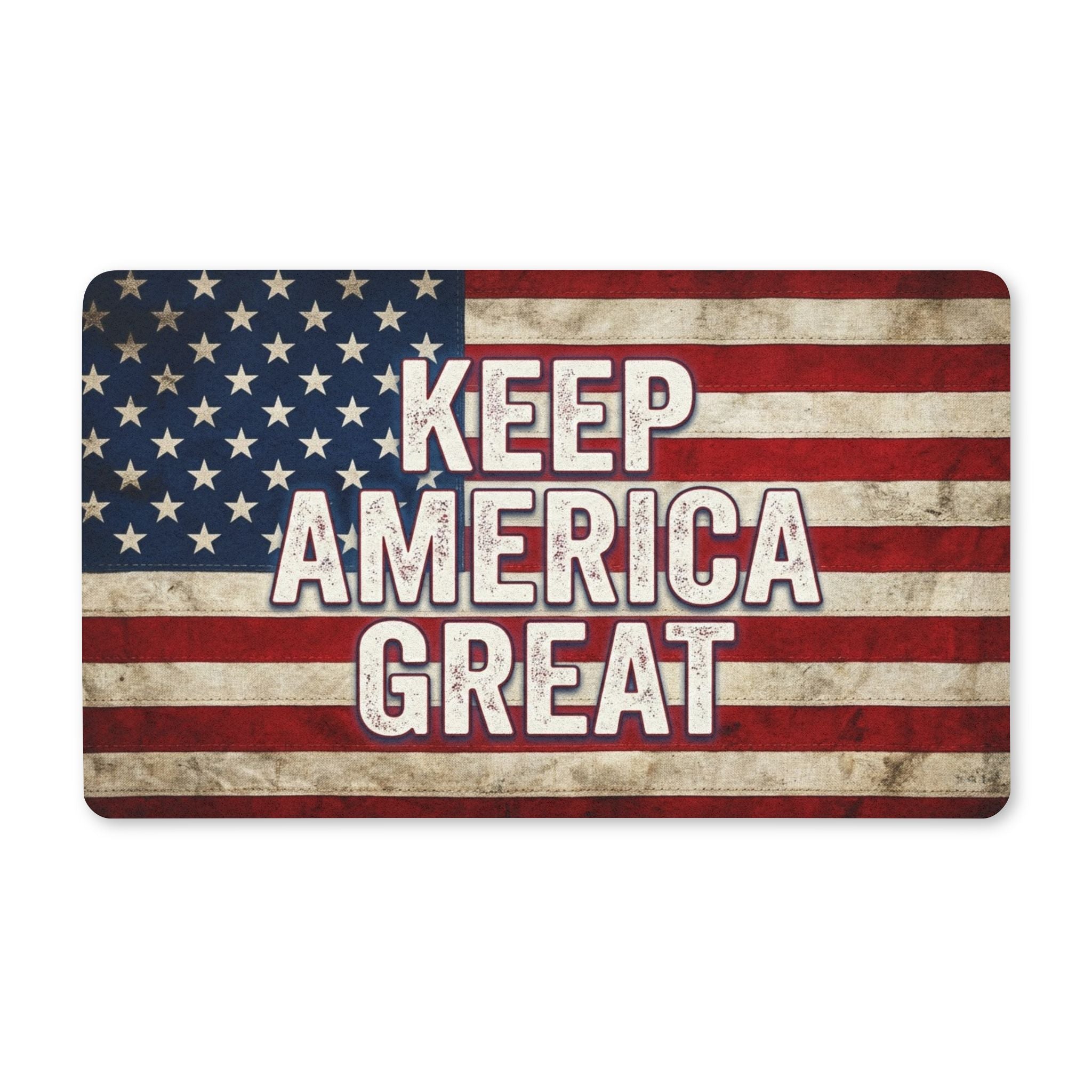 Polyester Doormat