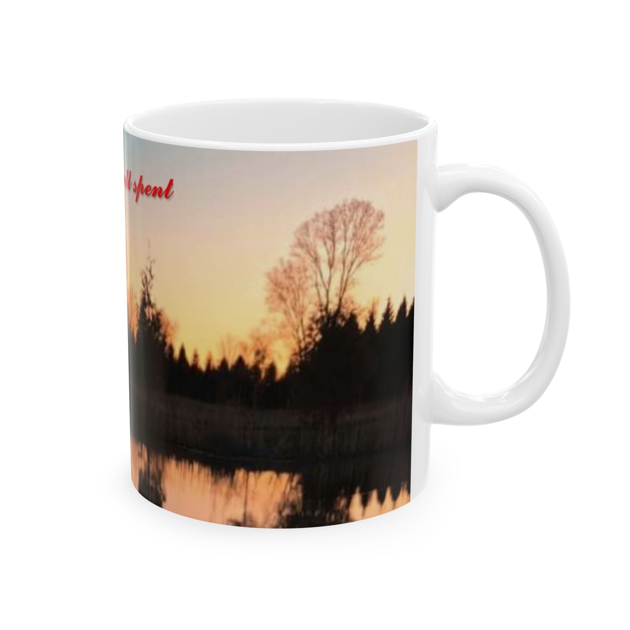 Ceramic Mug, (11oz, 15oz)
