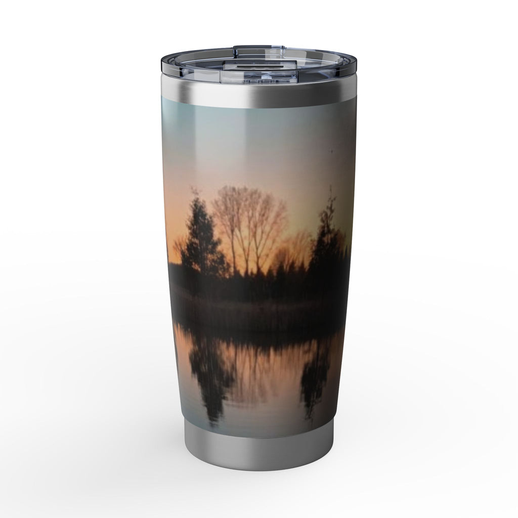 Vagabond 20oz Tumbler