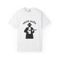 Amish Mafia Graphic T-Shirt — "Don't Worry I'm on Rumspringa" Motorcycle Tee