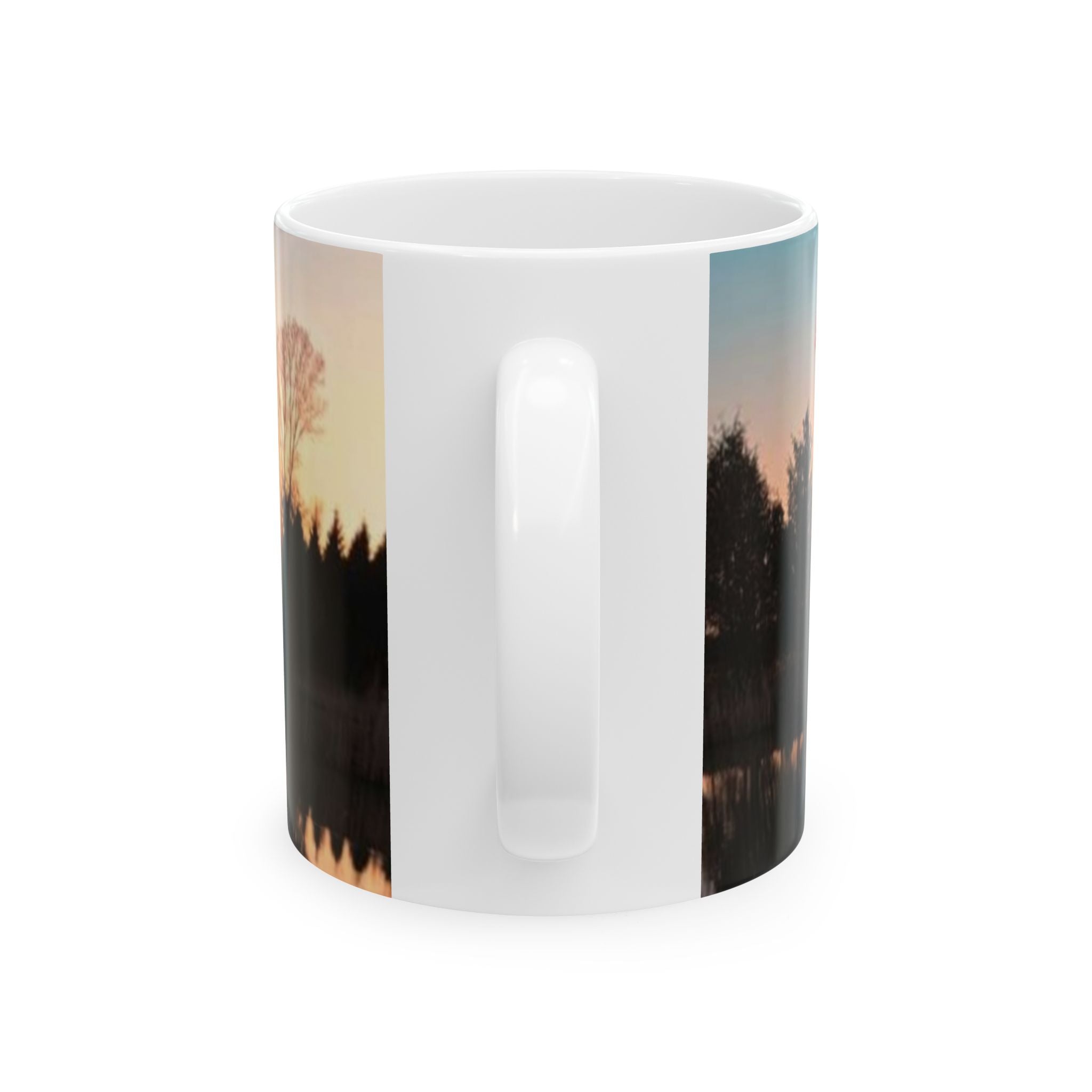 Ceramic Mug, (11oz, 15oz)