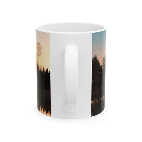 Ceramic Mug, (11oz, 15oz)