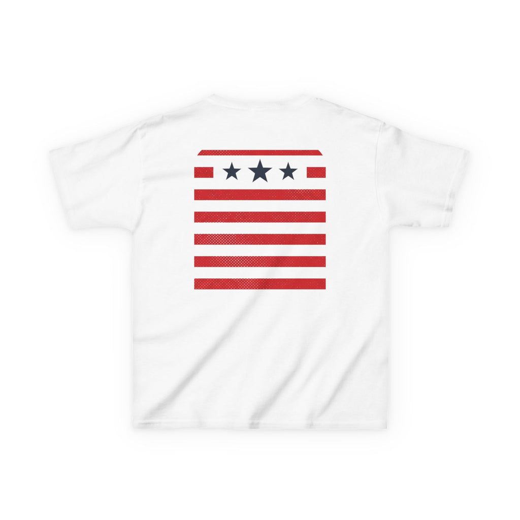 Kids Heavy Cotton™ Tee