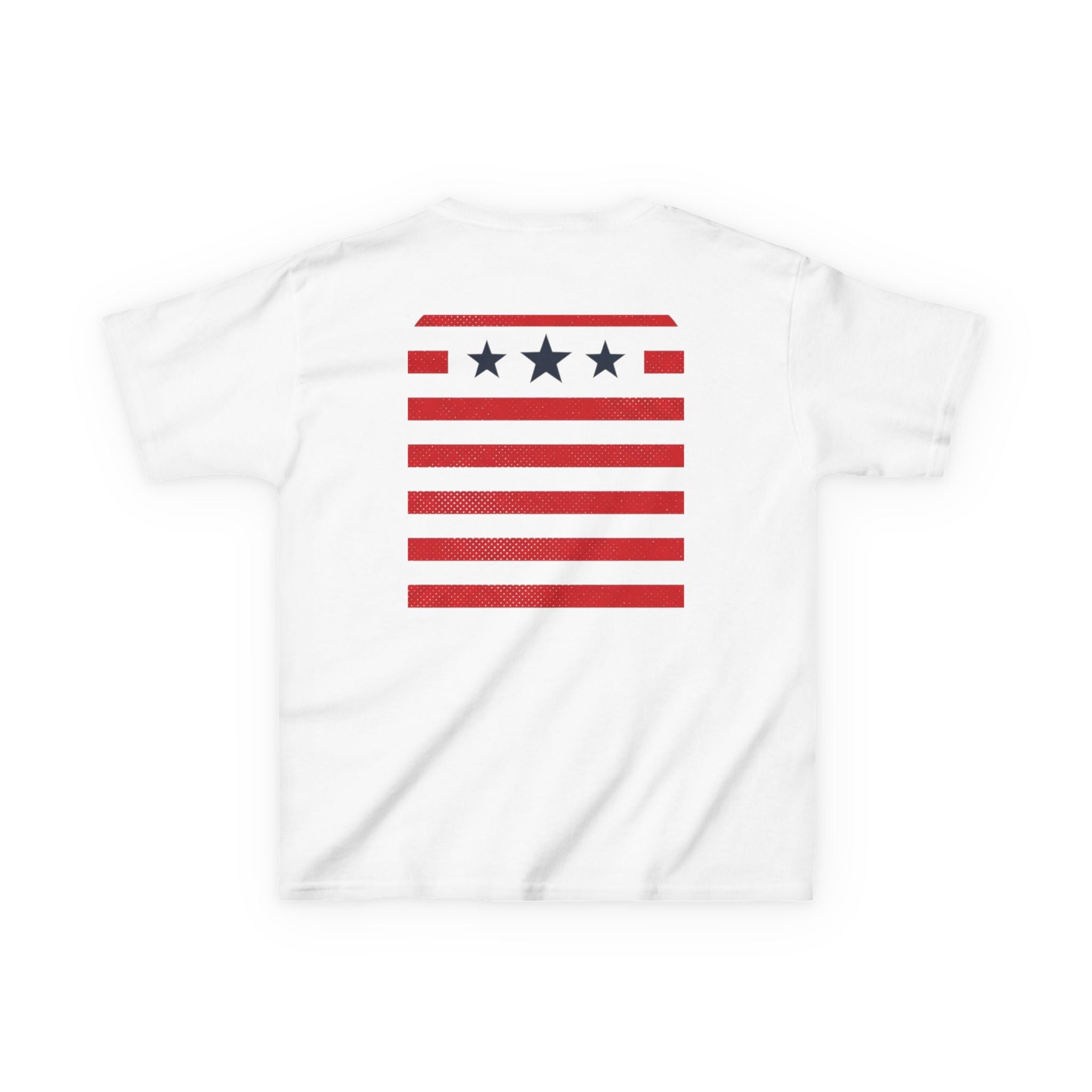 Kids Heavy Cotton™ Tee