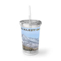 Suave Acrylic Cup