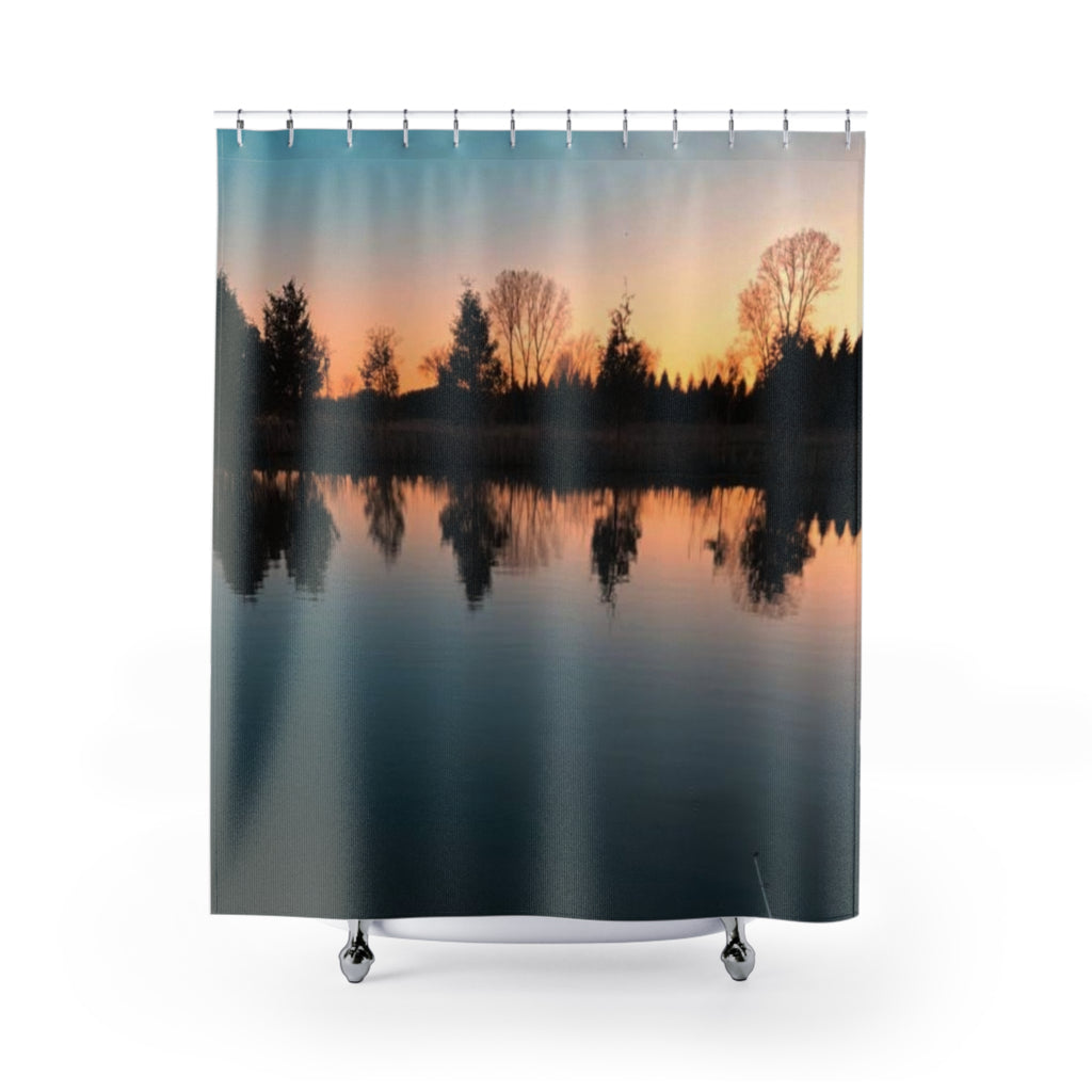 Shower Curtains