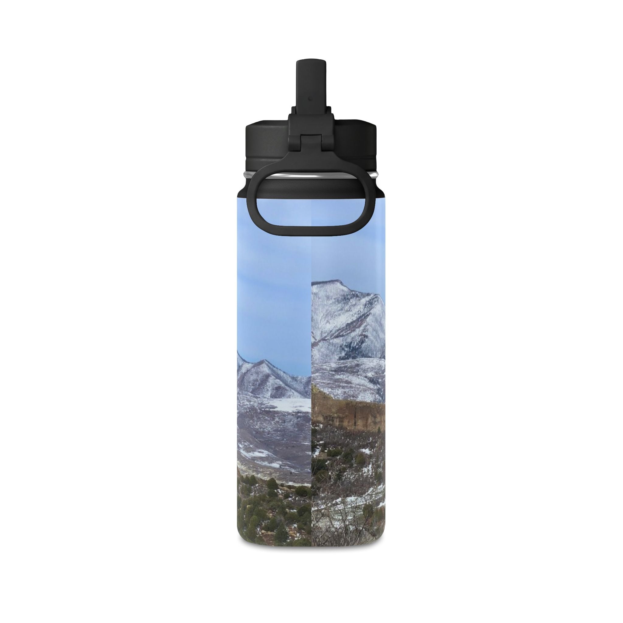 Mini Water Bottle, 20oz