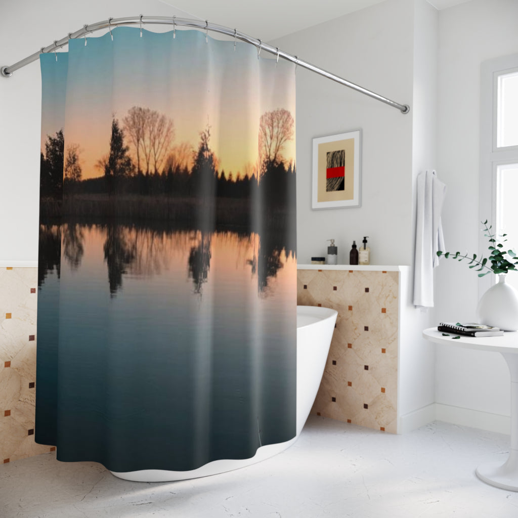 Shower Curtains