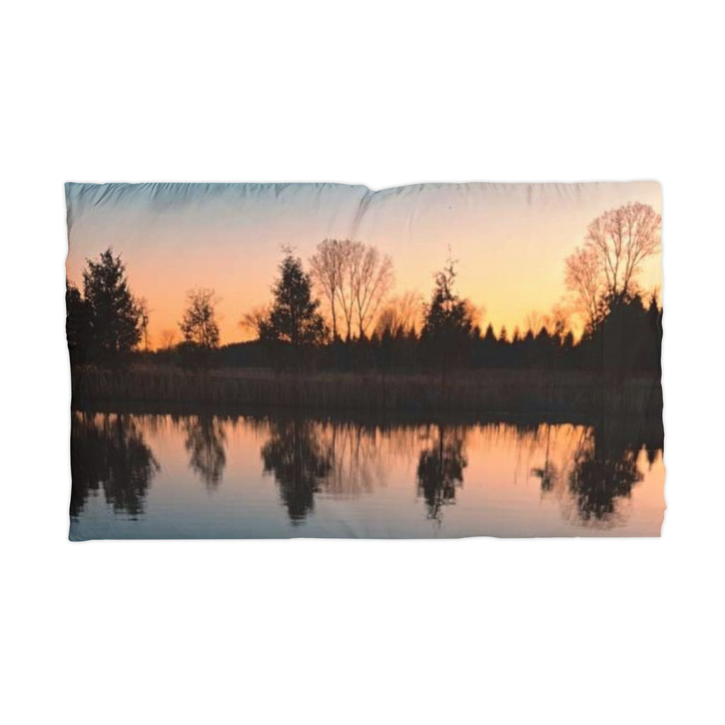 Microfiber Pillowcase