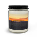 Candle Set with Matches and Wick Trimmer