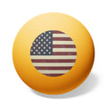 Ping Pong Balls, 6 pcs