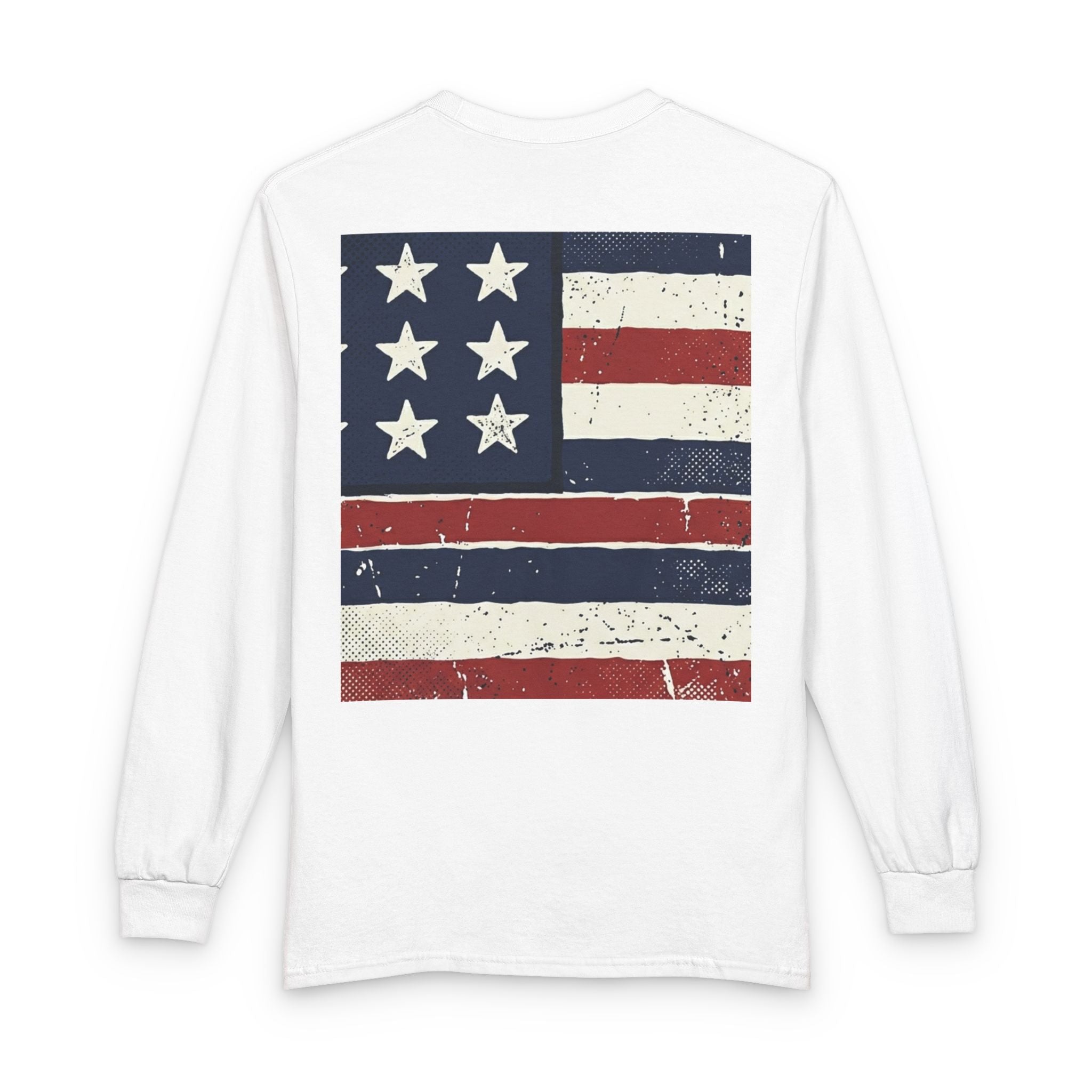 Unisex Long Sleeve T-Shirt