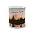 Color-Changing Mug, 11oz