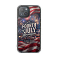 Magnetic Clear Impact Cases