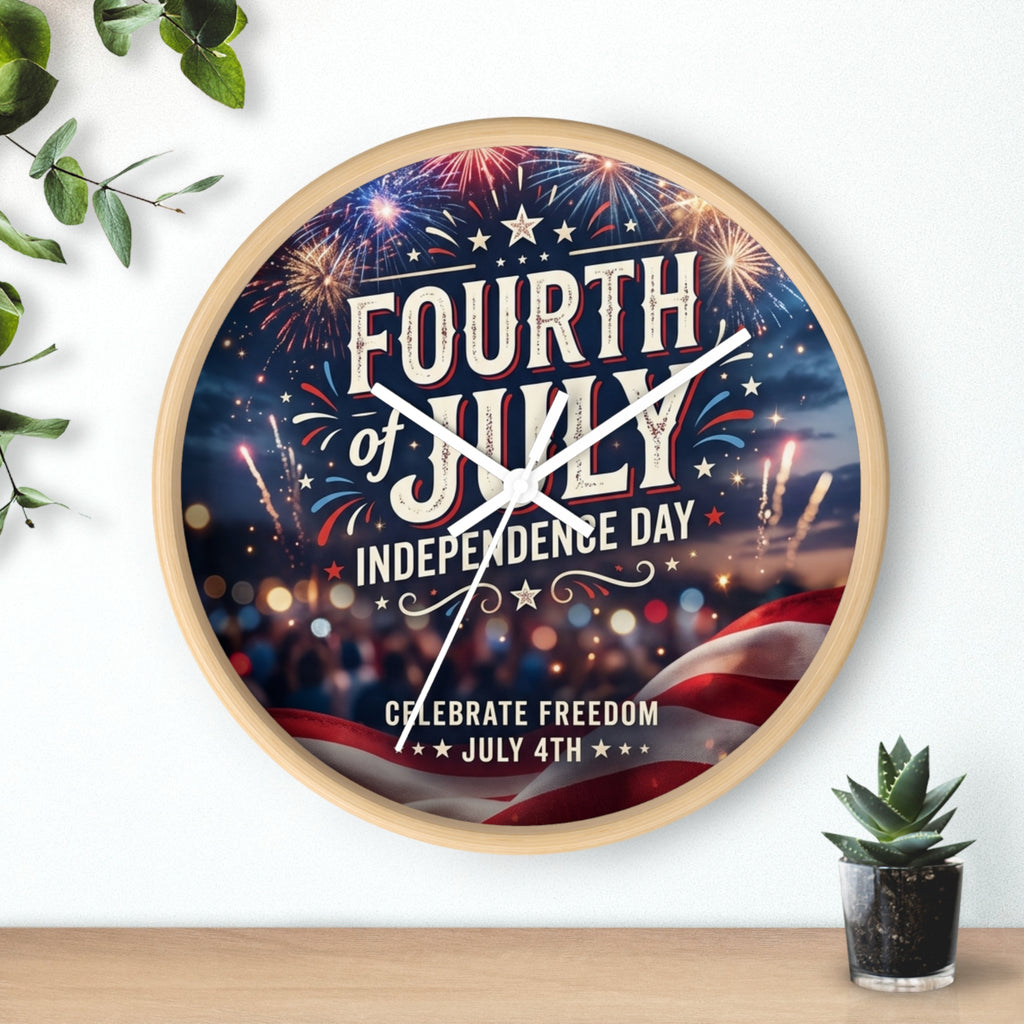 Wall Clock