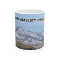 Ceramic Mug, (11oz, 15oz)