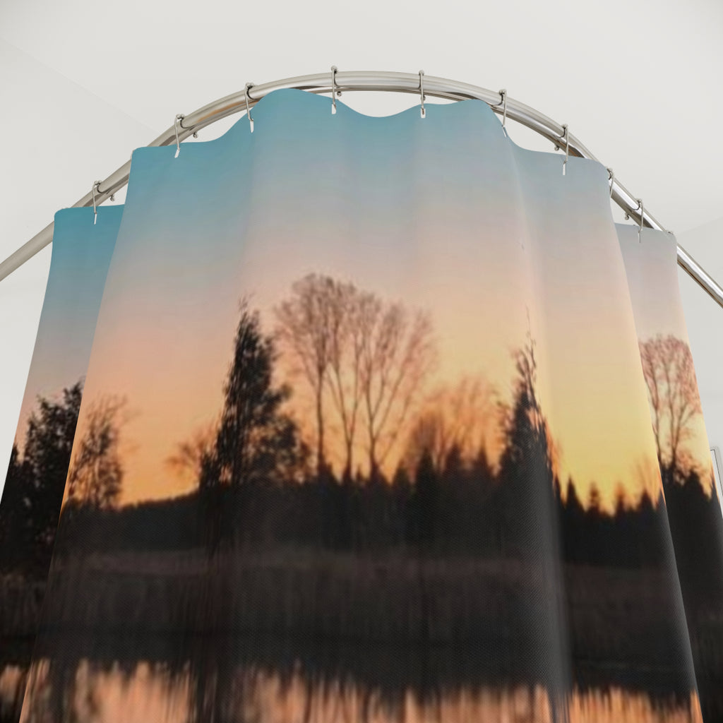 Shower Curtains