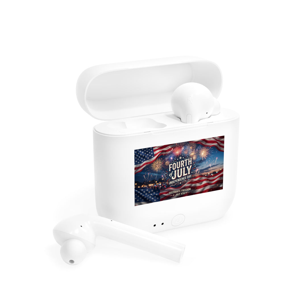 Essos Wireless Earbuds