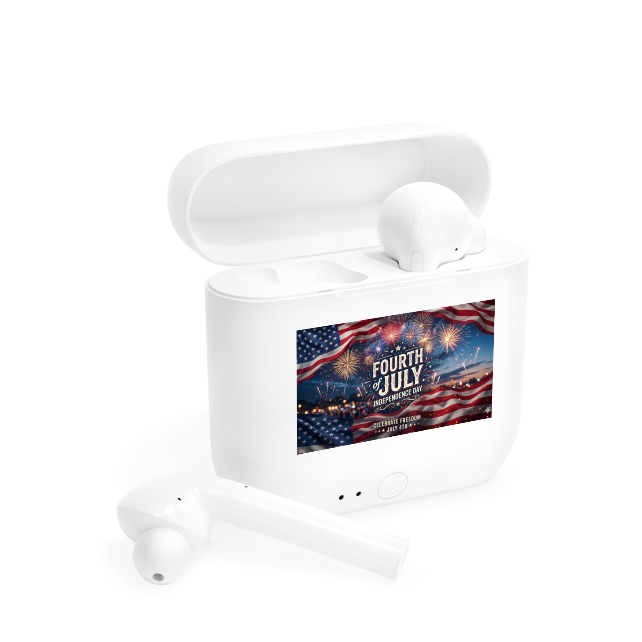 Essos Wireless Earbuds