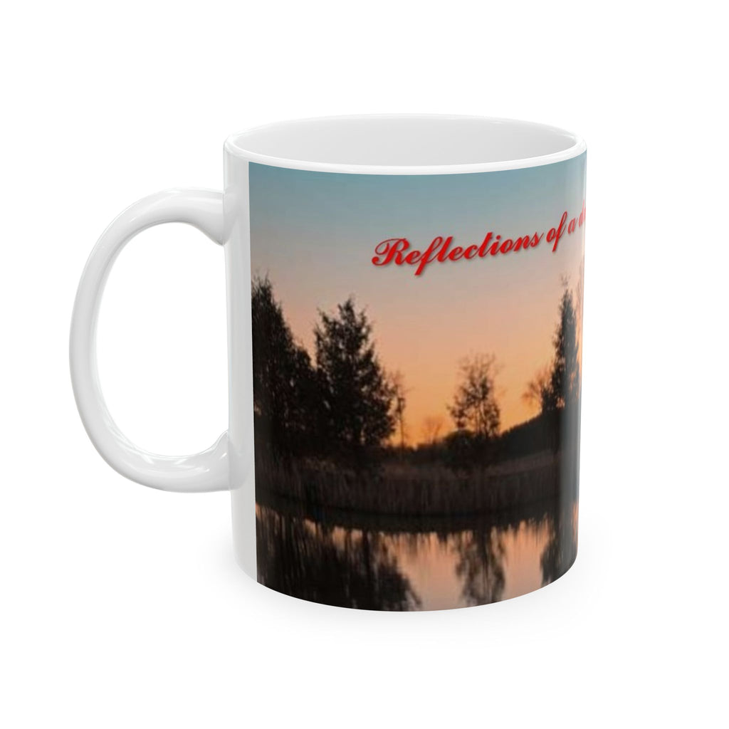 Ceramic Mug, (11oz, 15oz)