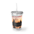 Suave Acrylic Cup