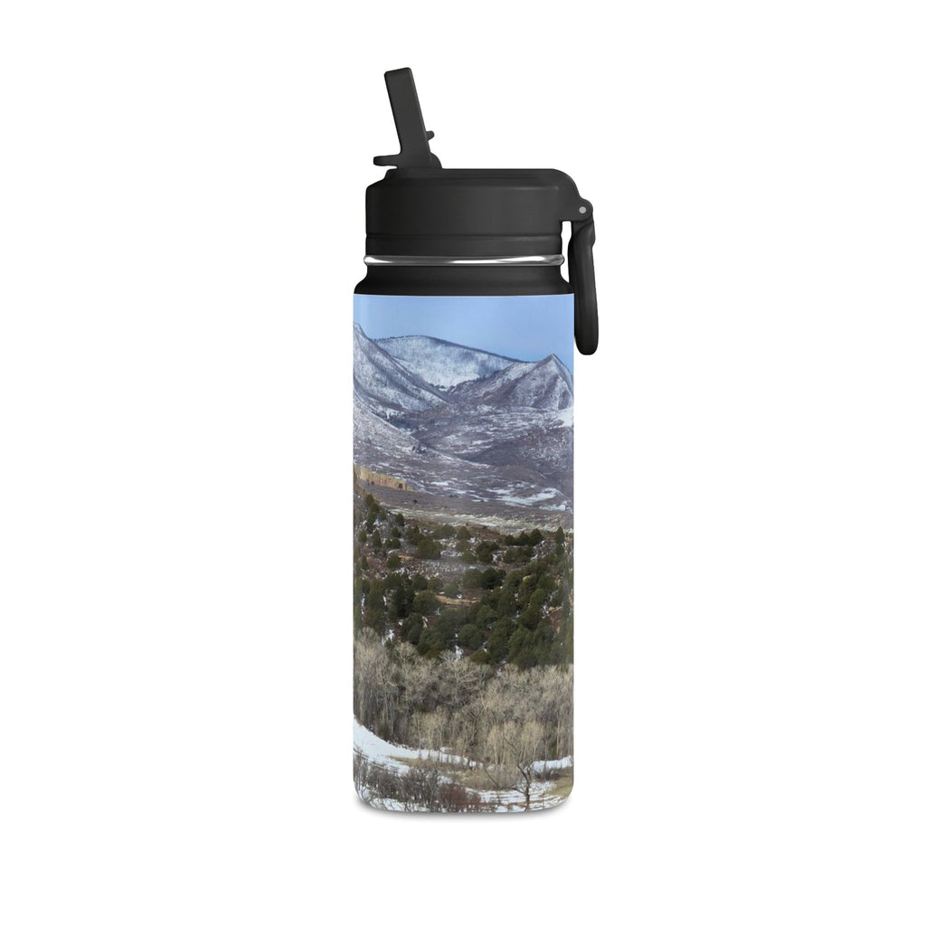 Mini Water Bottle, 20oz