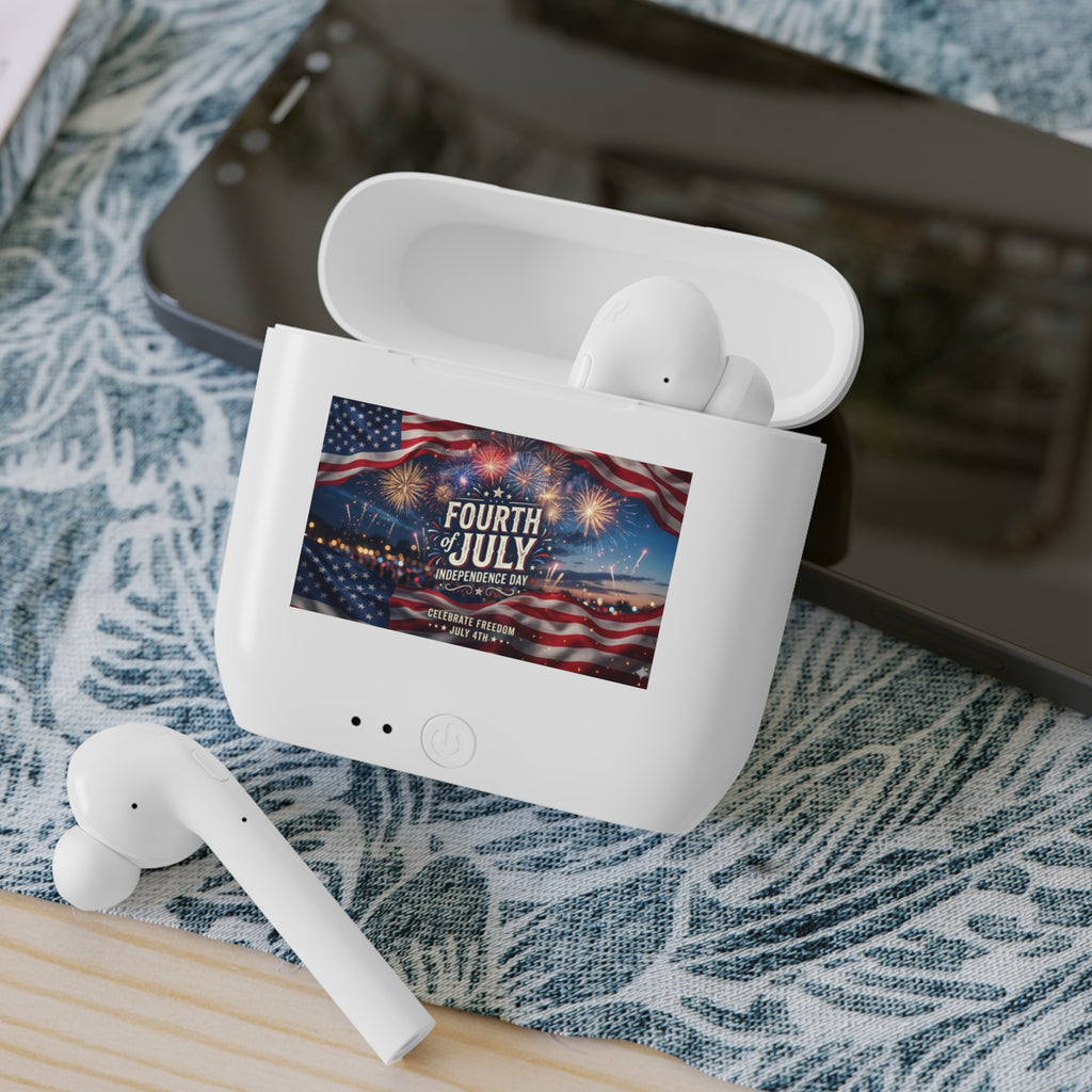 Essos Wireless Earbuds