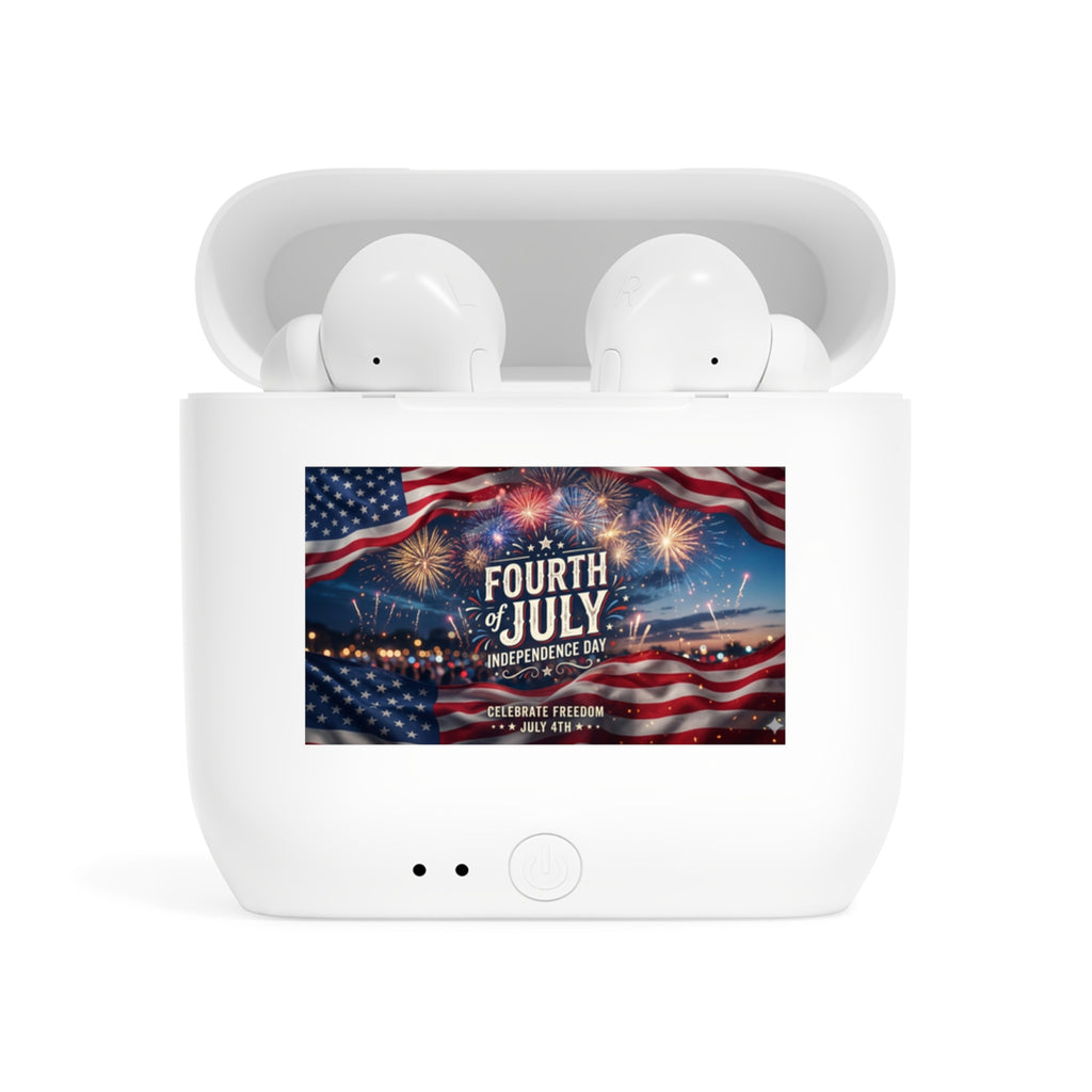 Essos Wireless Earbuds