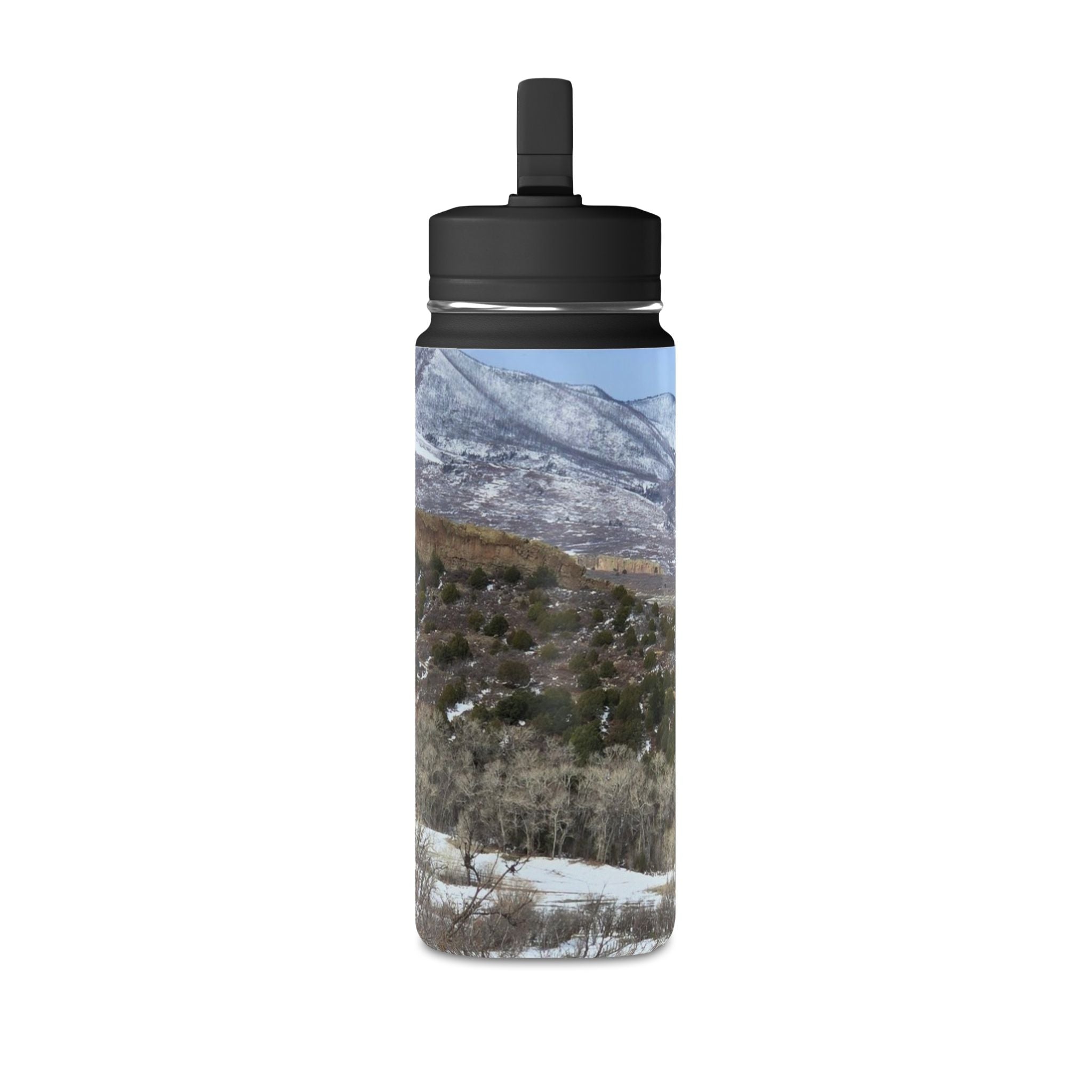 Mini Water Bottle, 20oz