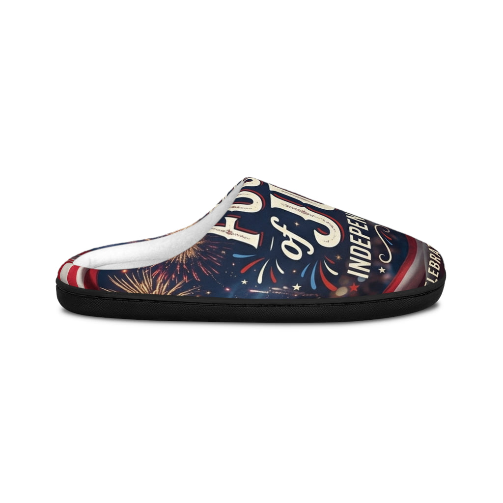 Men's Indoor Slippers