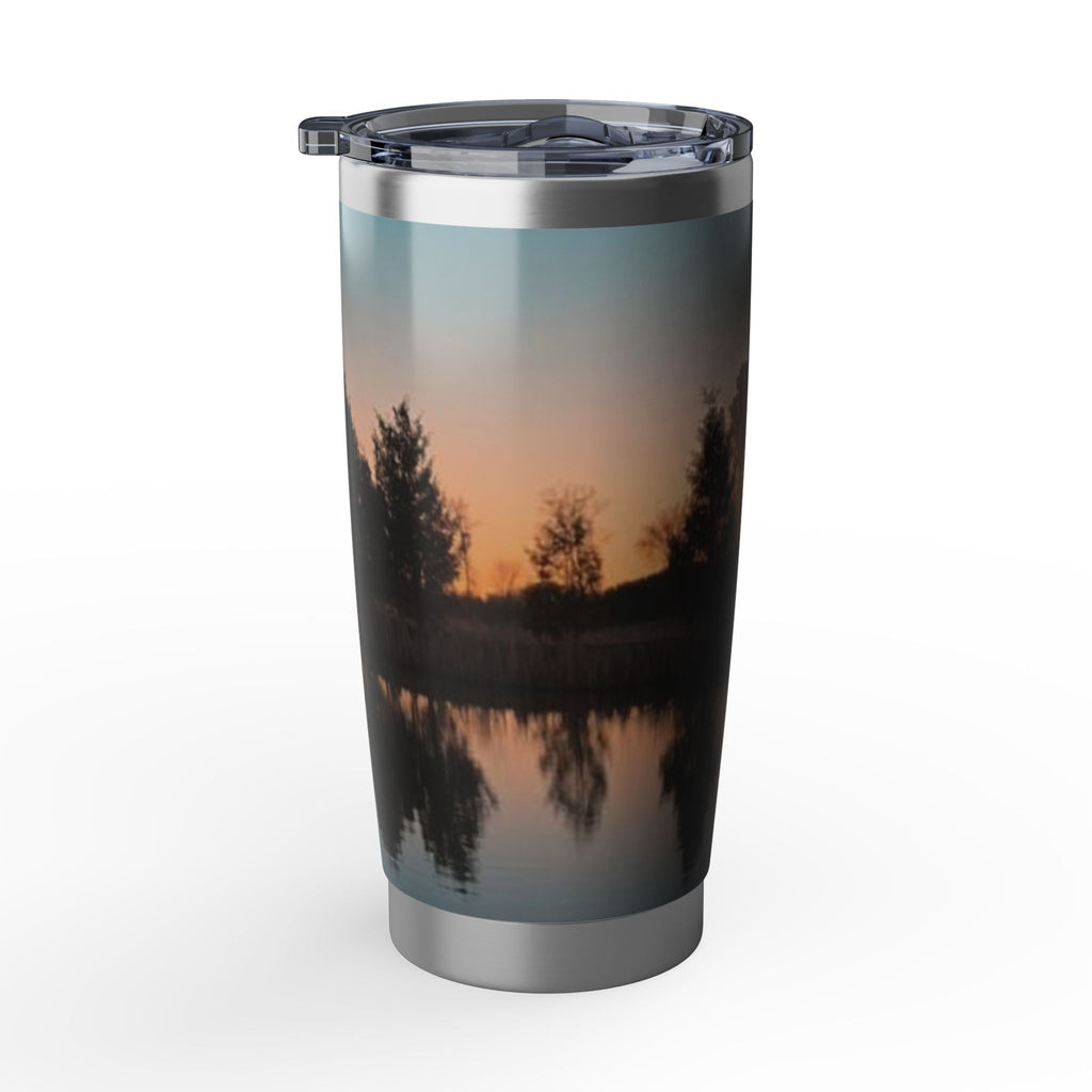 Vagabond 20oz Tumbler