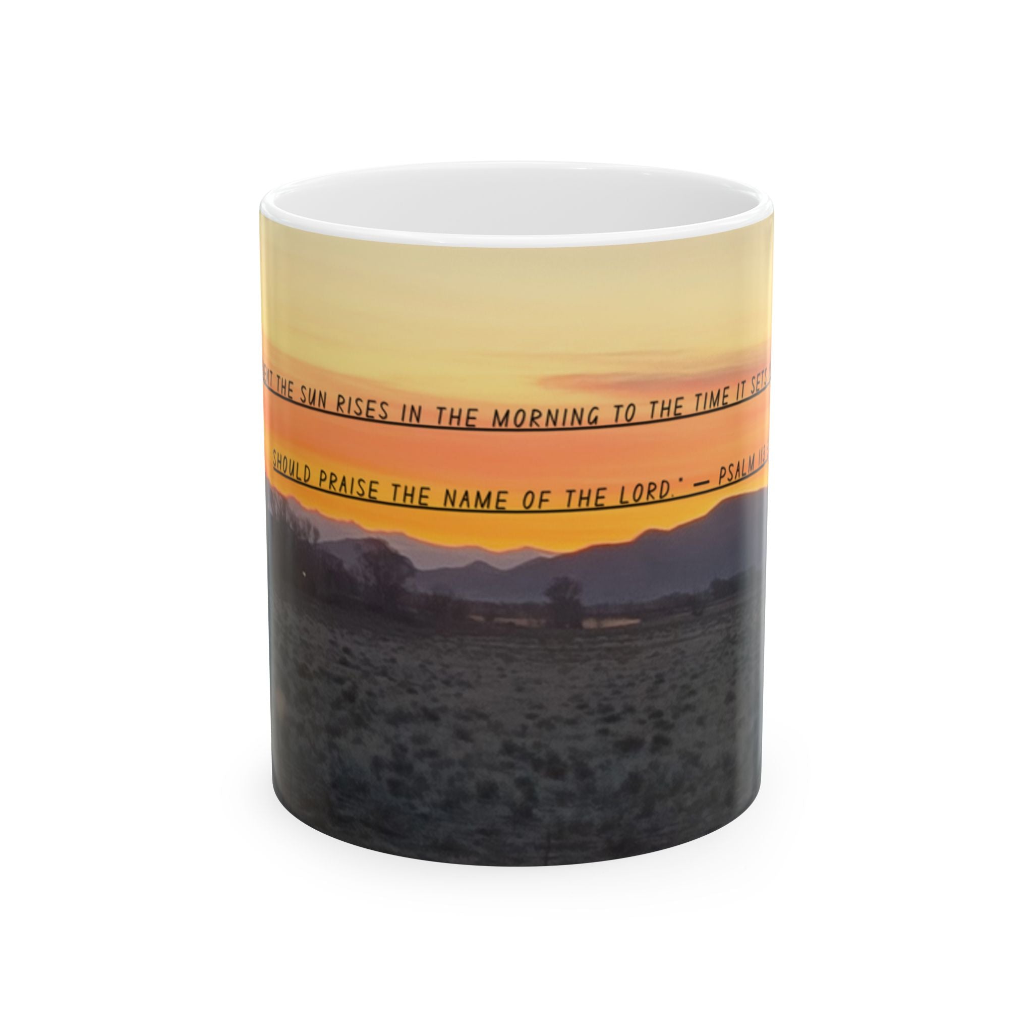 Ceramic Mug, (11oz, 15oz)