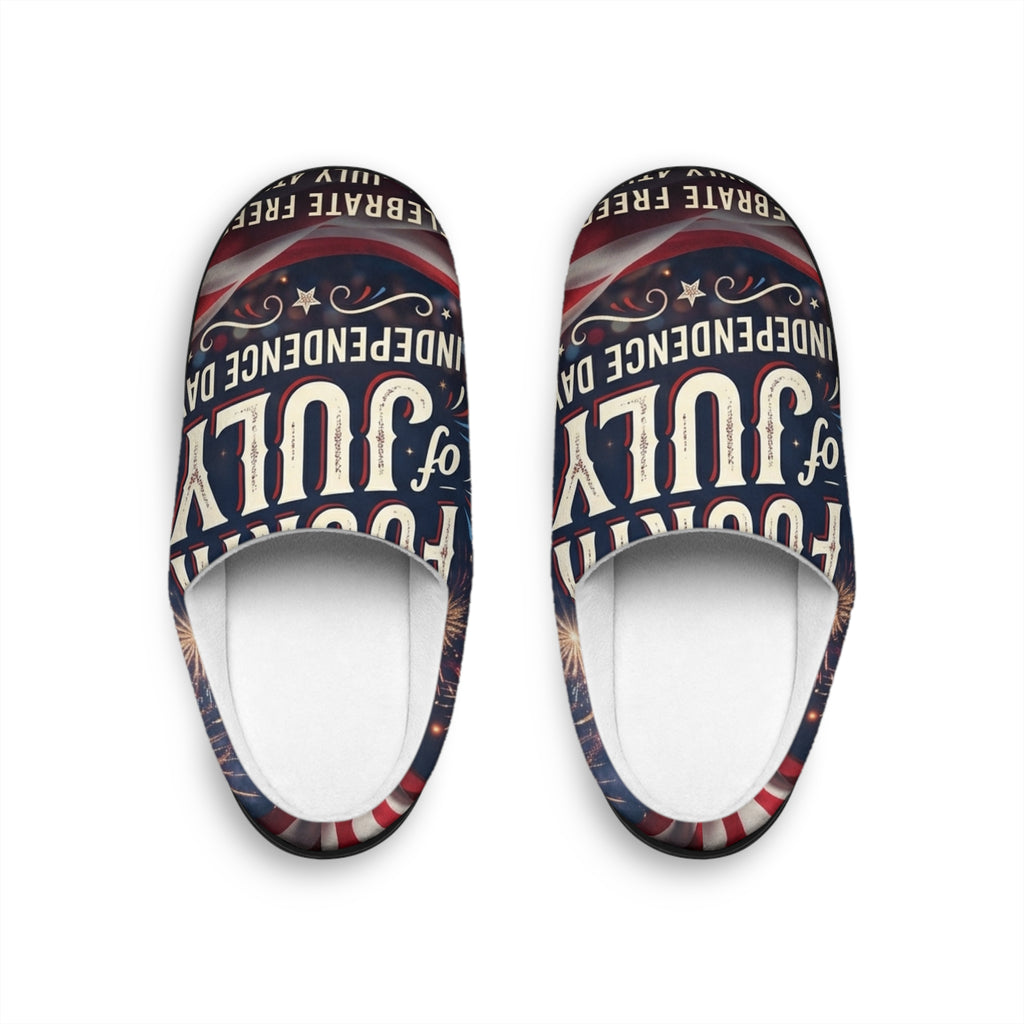 Men's Indoor Slippers