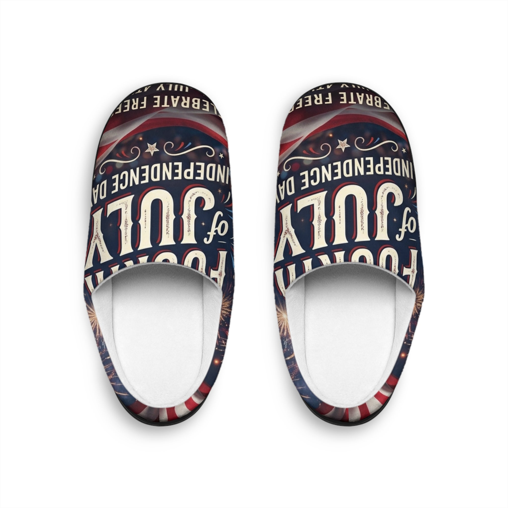 Men's Indoor Slippers