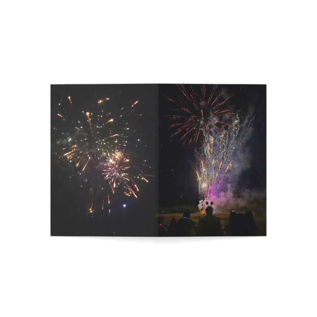 Greeting Cards (1, 10, 30, and 50pcs)
